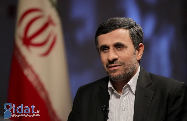 اگر احمدی نژاد ادعای امام زمان یا حتی خدا بودن کرد، تعجب نکنید!