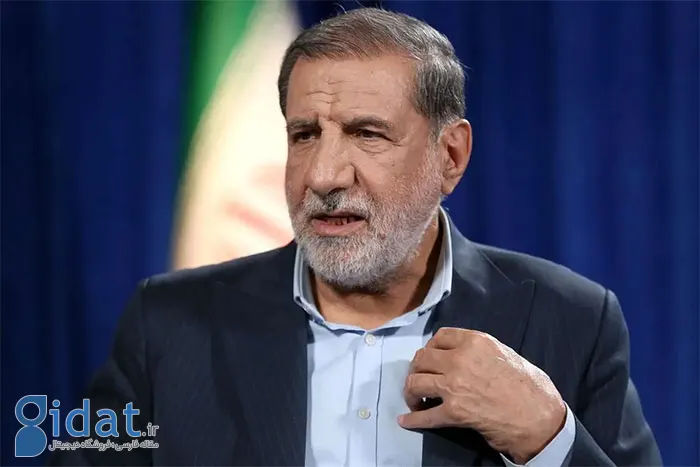 اسماعیل کوثری اسرائیل را تهدید کرد