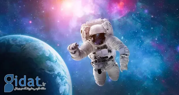 حقوق اضافه کاری فضانوردان ناسا چقدر است؟