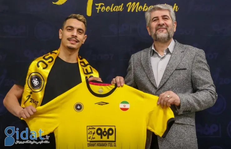 شوک شبانه؛ جواز حضور ستاره فرانسوی در لیگ صادر نشد!