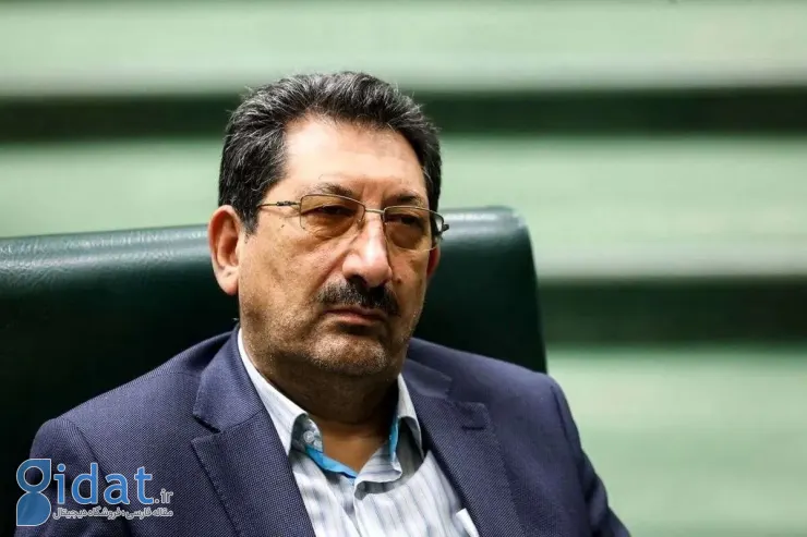 اعتراض شدید وزیر بهداشت به قطع کامل برق صنایع