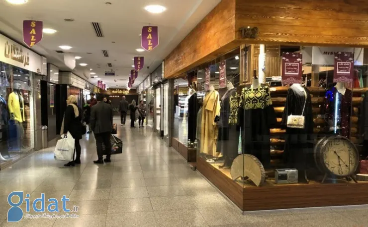 هدف اصلی مردم از ورود به این پاساژهای معروف تهران آشکار شد