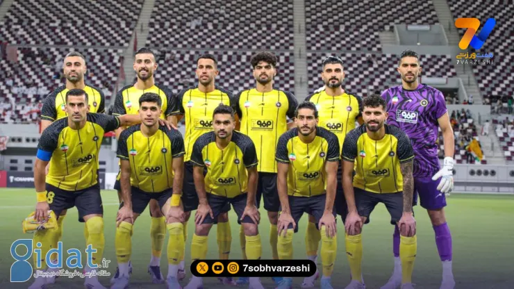 شانس تقابل رونالدو و سپاهان افزایش یافت!