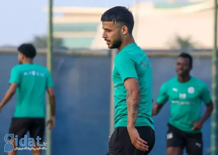 ضدحال قلعه‌نویی به مهدی قایدی