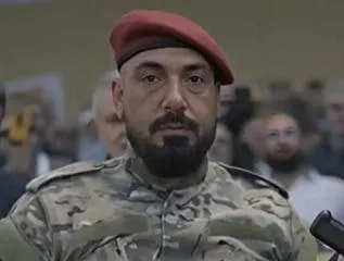 فرمانده ایرانی‌تبار حزب‌الله ترور شد