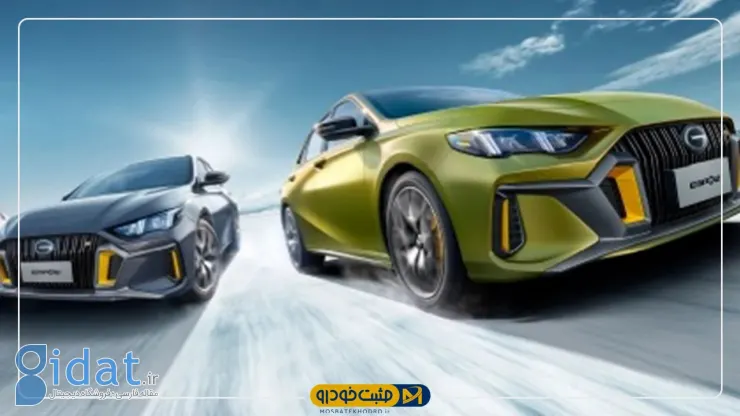 گک امپو یا دوج اتیتیود؟