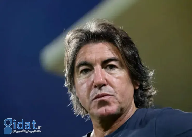 مترجم ساپینتو کار دست سرمربی استقلال داد