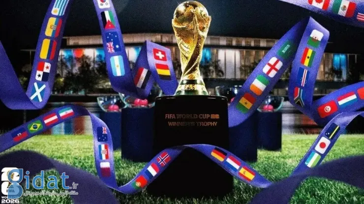 لبخند معنادار یک ملی پوش ایرانی در لحظه سانسور لاتاری