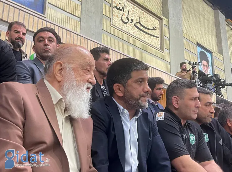 جویباری‌ها با نام خادم، دبیر را سکه یک پول کردند