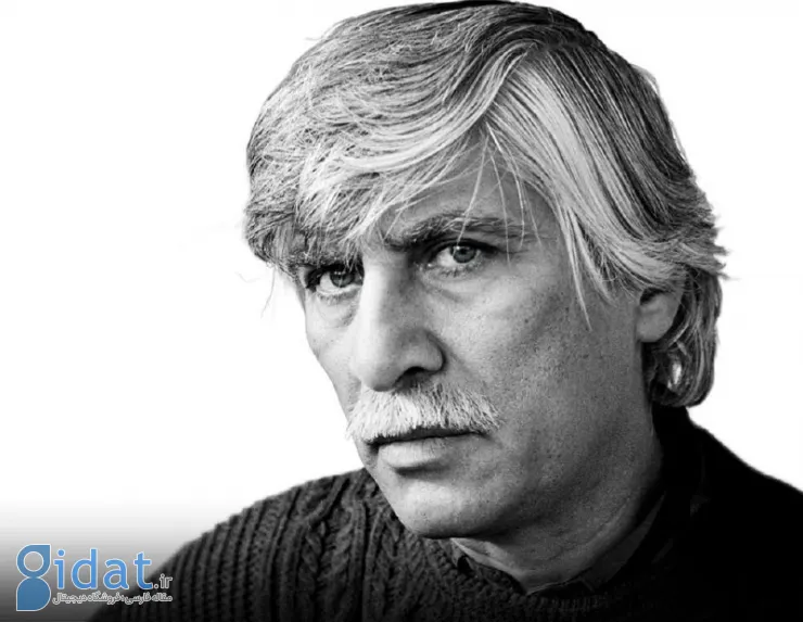 قاب‌های ماندگار و تکرارنشدنی از بهرام بیضایی در سینما