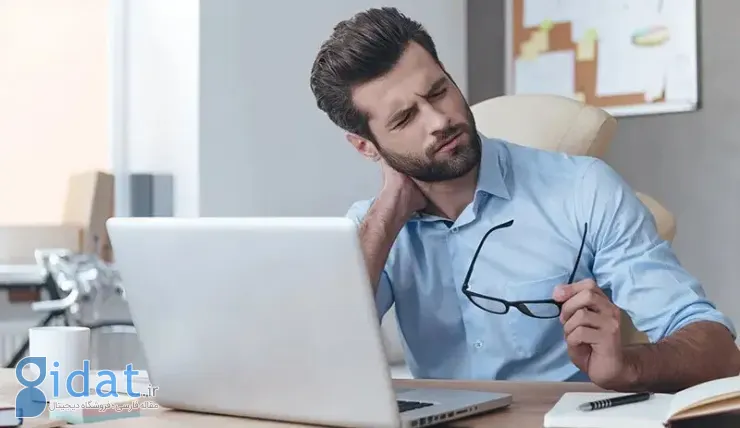 علائم هشدار دهنده اولیه آرتروز گردن را بشناسید