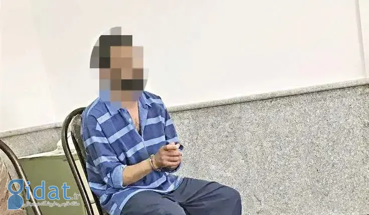 توافق خونین بین یک کابینت ساز و یک کوهنورد زن