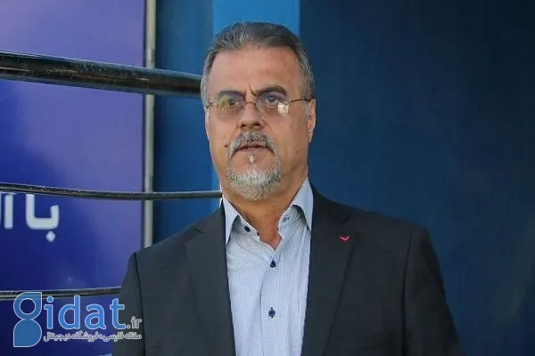همه اشتباهات ریز و درشت مدیری که برای استقلال خیلی کوچک است