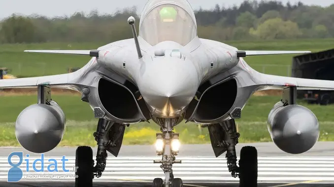 Rafale-Dassault