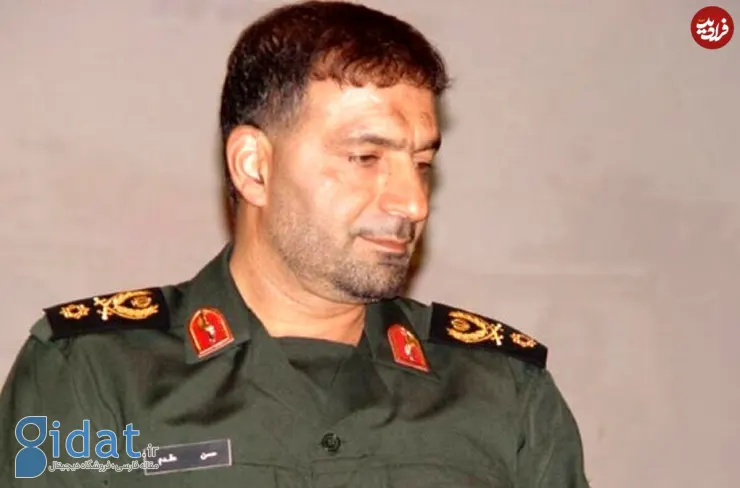 ظاهر متفاوت «پدر صنعت موشکی ایران» قبل از انقلاب