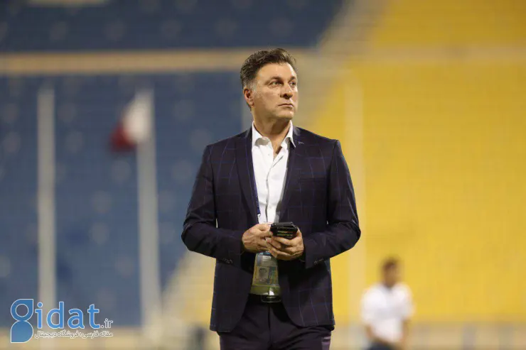 تکلیف حضور اسماعیل کارتال در تراکتور مشخص شد