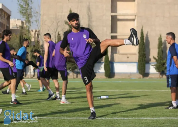 جانشین احتمالی آرمین سهرابیان مشخص شد