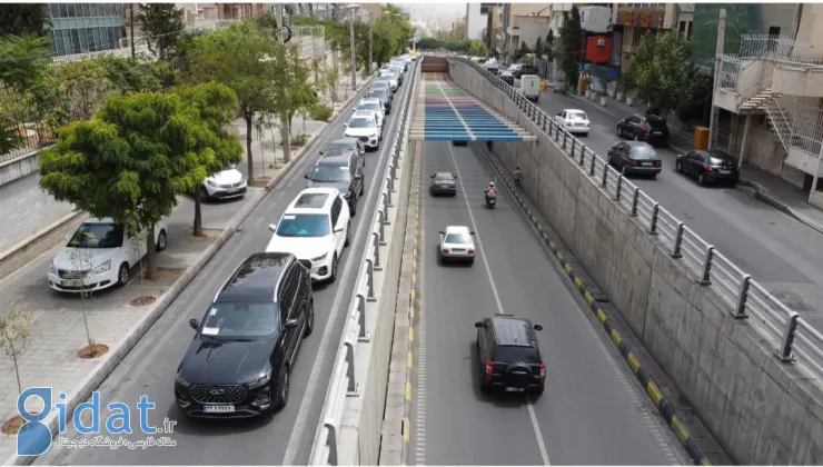 بهترین ماشین های چینی موجود در ایران که زیر دو میلیارد قیمت دارند