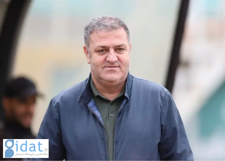 چراغ سبز آلومینیوم برای پیوستن کاظمیان به پرسپولیس