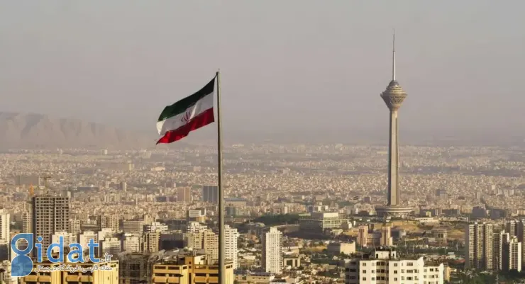 آلمان از شهروندان خود خواست فوراً ایران را ترک کنند!