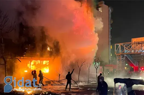 در روزهای اعتراضات در استان‌های غیر از تهران چه گذشت؟