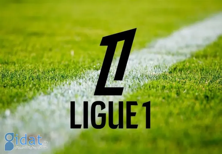 PSG با بدشانسی گل زد