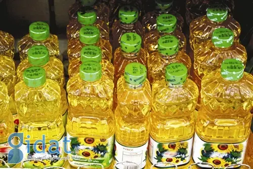 کشف احتکار بزرگ روغن خوراکی در ایران