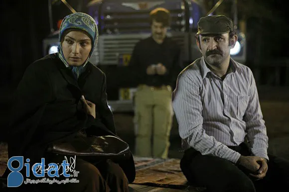 سوسن سریال پایتخت مرد شد!