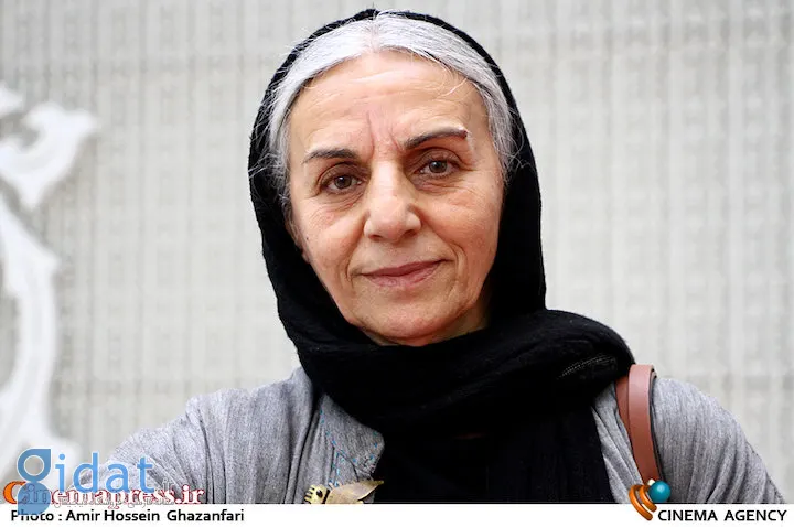 داستان بازیگر زن برای اقدام باورنکردنی 2 ایرانی