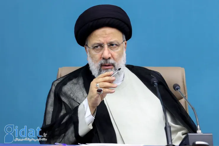 خیابان و بزرگراه شهید رئیسی تهران مشخص شد