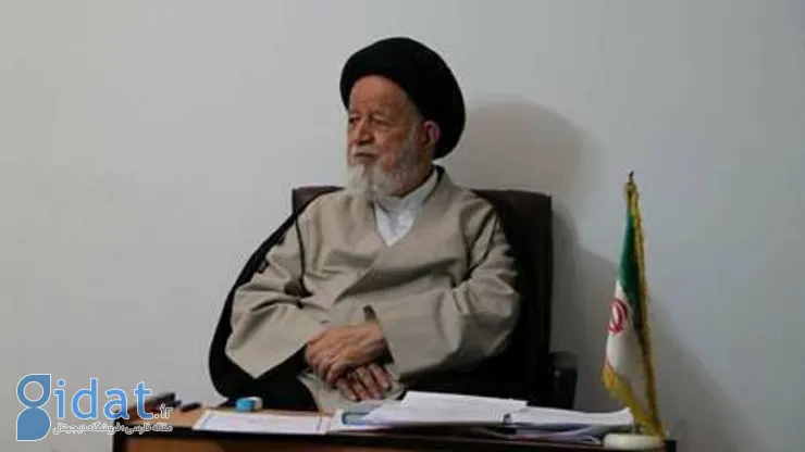 سه روز عزای عمومی در سمنان اعلام شد