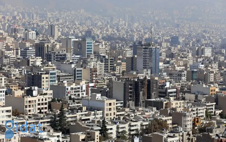 قیمت آپارتمان در دو منطقه پر تقاضای تهران