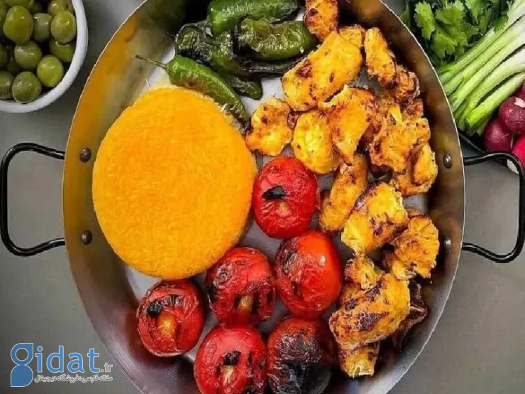 طرز تهیه «مرغ در قابلمه» بدون نیاز به سیخ کباب یا گریل