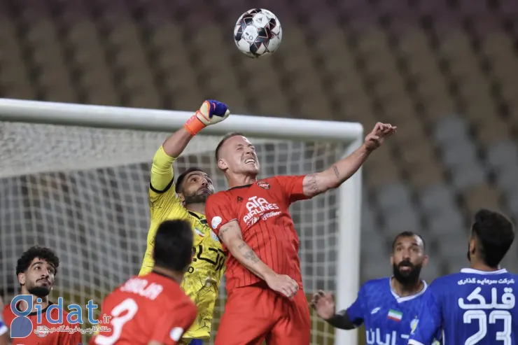 حالا استقلال یک «والد خوب» دارد