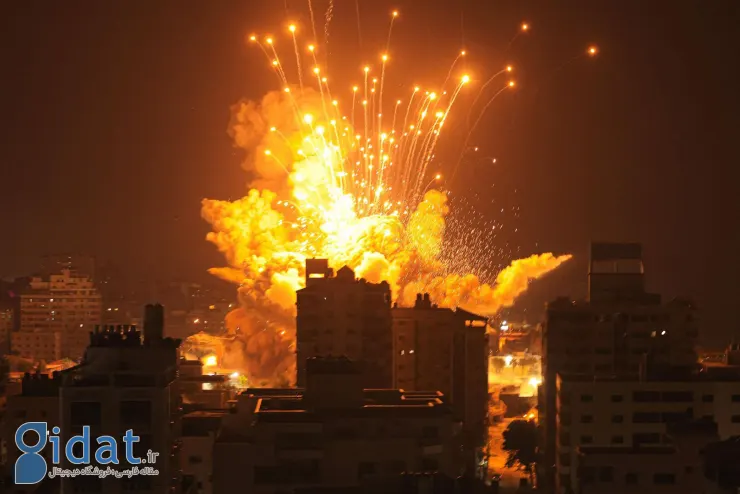 شش اتفاق حیاتی که پس از جنگ غزه رخ خواهد داد