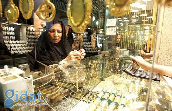 طلا ارزان شد اما حباب سکه بزرگتر شد!