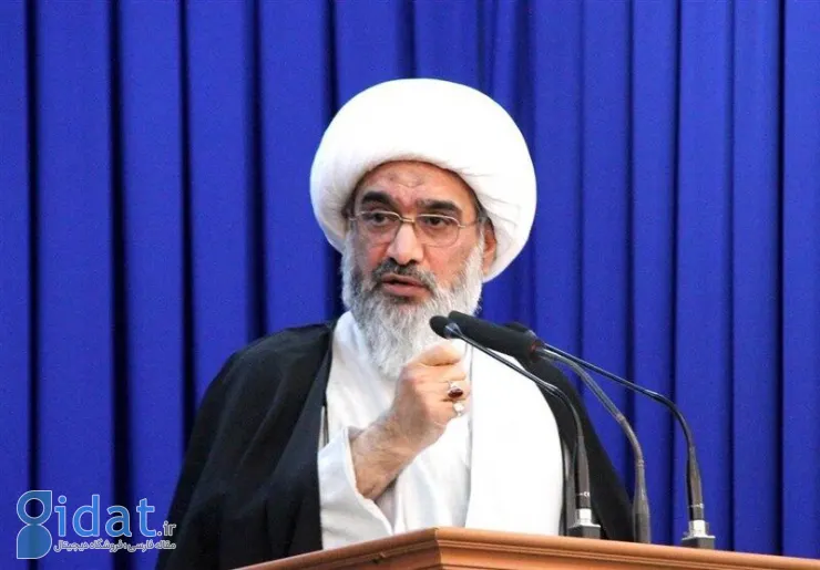 امام جمعه بوشهر: مخالفان برخی جشن ها با ابتذال مخالفند