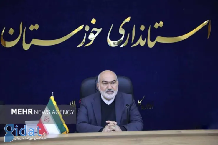 خروج این کالاها به همراه مسافران از مرز خوزستان ممنوع شد