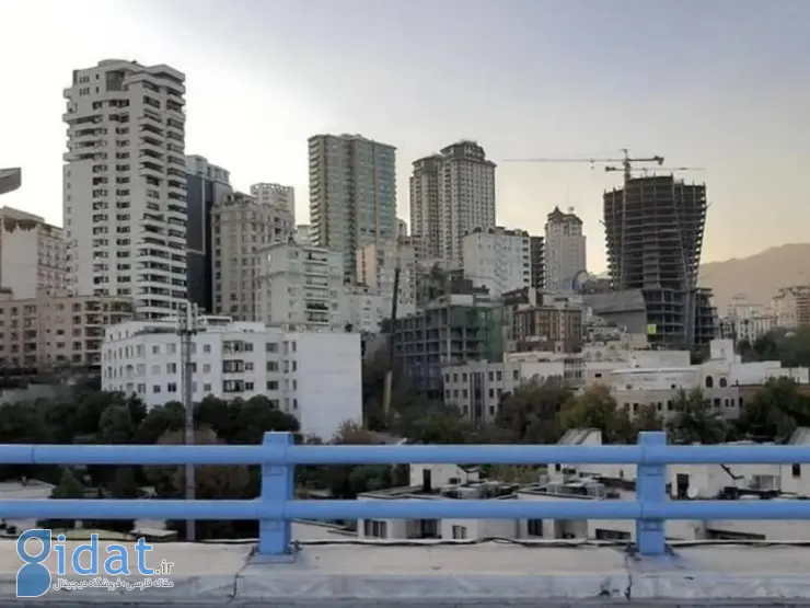 کاهش ۳۰ تا ۵۰ میلیونی قیمت خانه در تهران