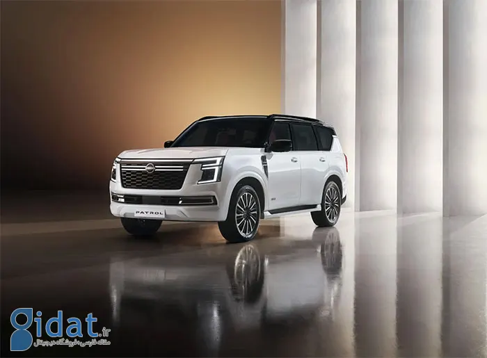 اسطوره ژاپنی به ایران بازگشت