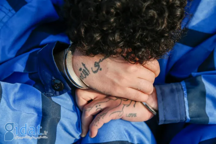 ۸ نفر از اعضای اصلی کانال «مزدور شکار» در مازندران دستگیر شدند