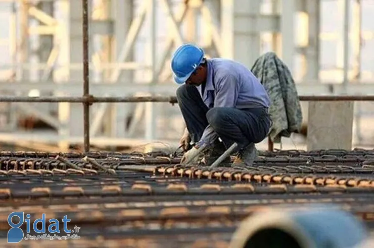 قانون جدید فعالیت اتباع افغانستانی در ایران ابلاغ شد