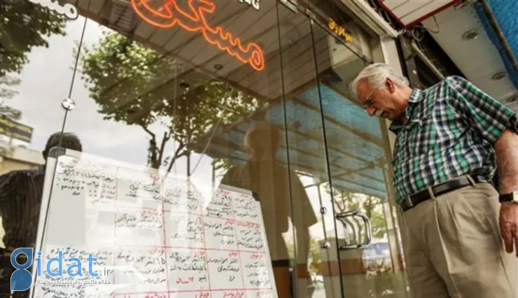 شرایط عجیب صاحبخانه‌ها برای اجاره مسکن