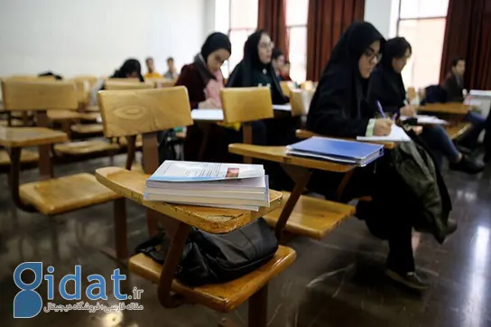 امتحانات دانشگاه آزاد طبق برنامه برگزار می‌شود