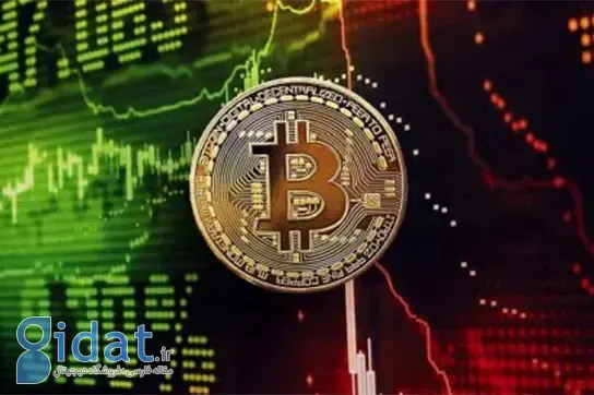بیت کوین در ۲۴ ساعت گذشته دوباره سقوط کرد