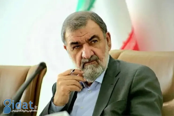 محسن رضایی، آمریکا را تهدید کرد