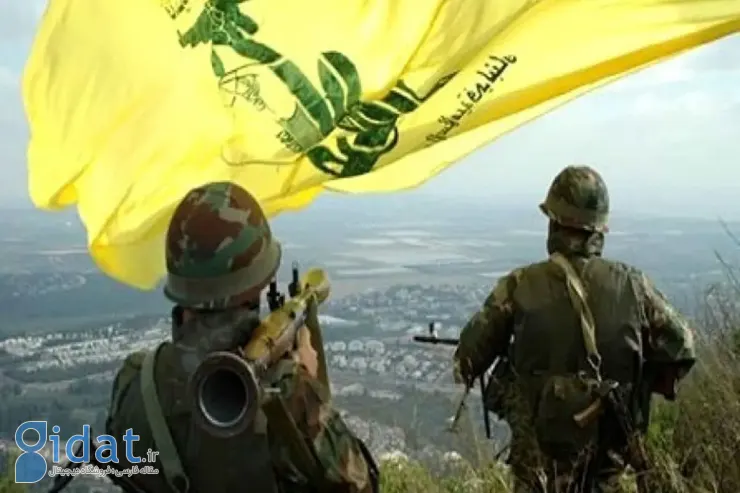 سفیر ایران از لبنان خداحافظی کرد