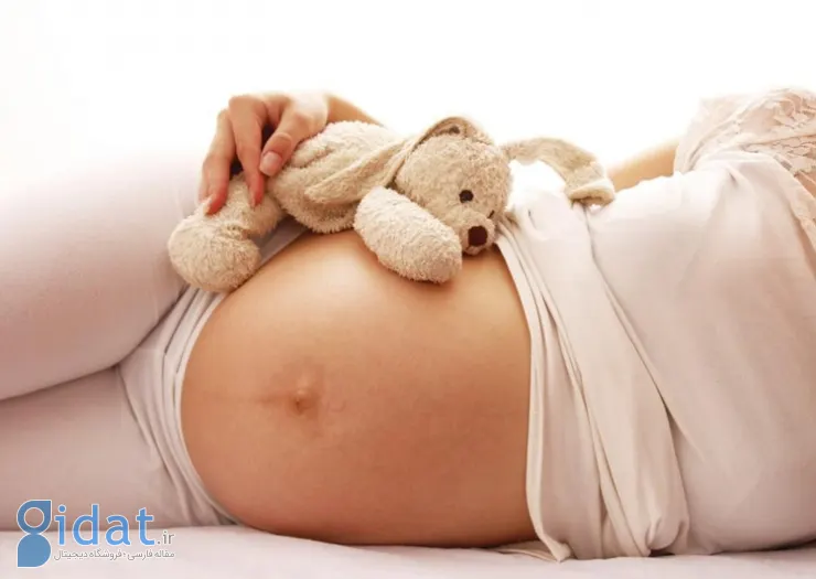 بیشتر مادران قبل از زایمان این اشتباه را مرتکب می‌شوند