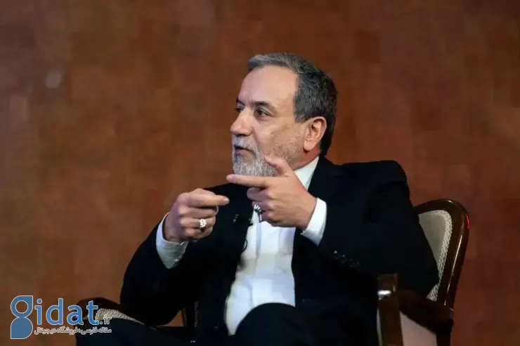 تکذیب گزارش‌های رسانه‌ها درباره دیدار عراقچی با رسانه‌ها