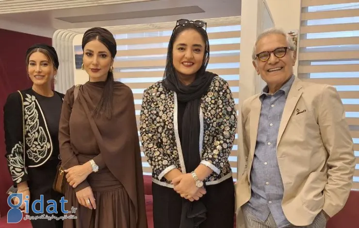 چرا سریال ستایش در عراق محبوب است؟